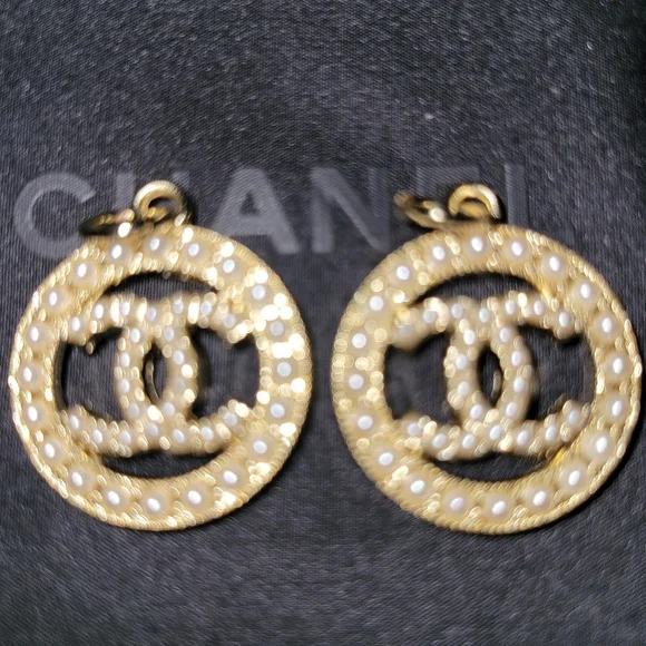 Authentic Stamped Upcycled Charms and Zipper Pulls For Jewlery Projects - Picture 10 of 10